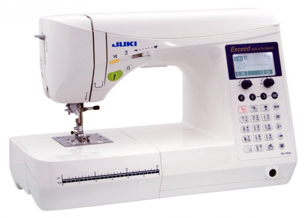Juki F600