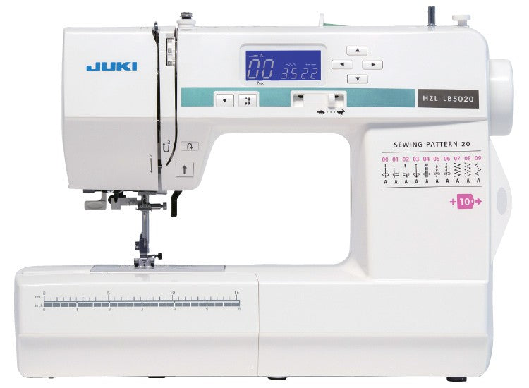 Juki HZL-LB5020