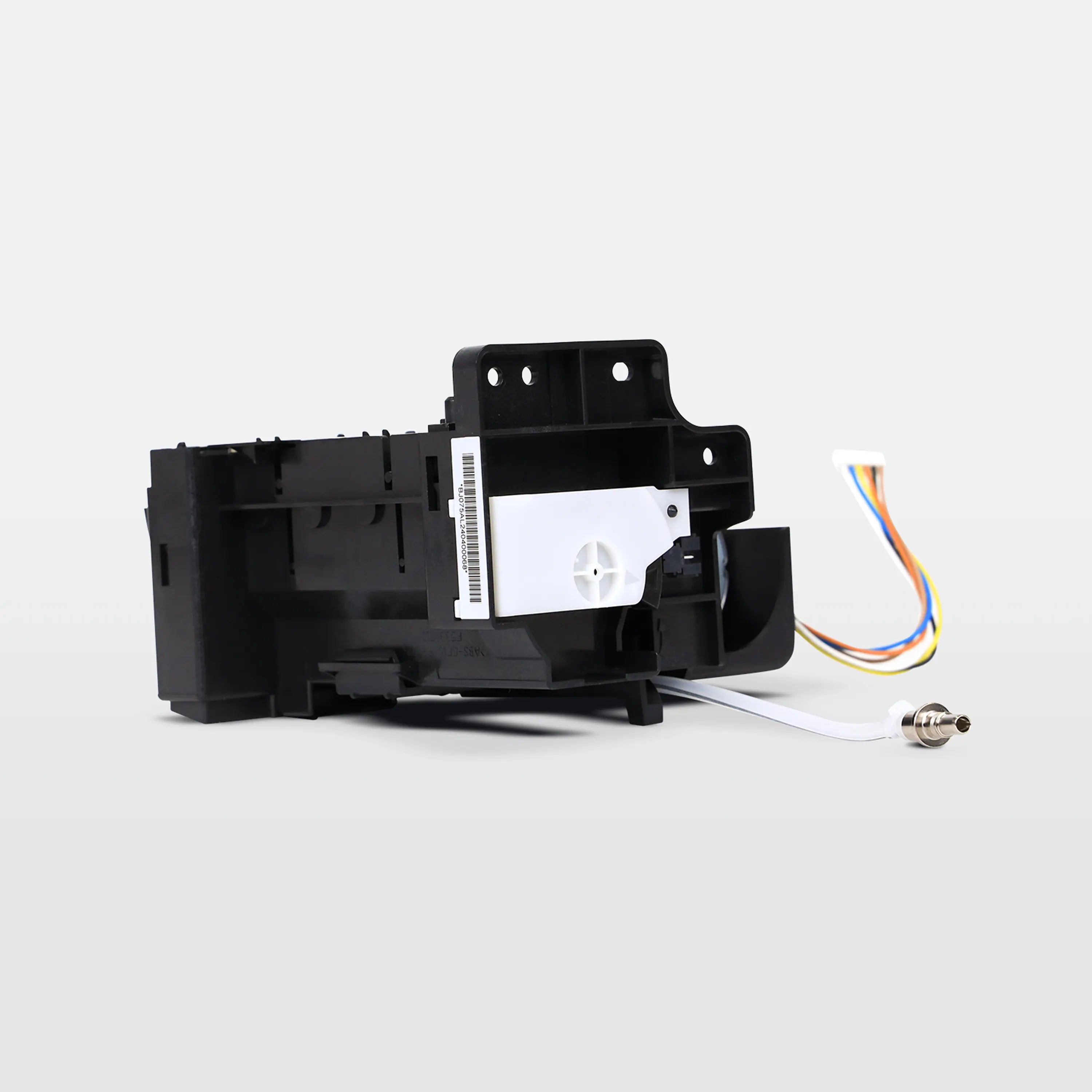 Maintenance Station for DTG