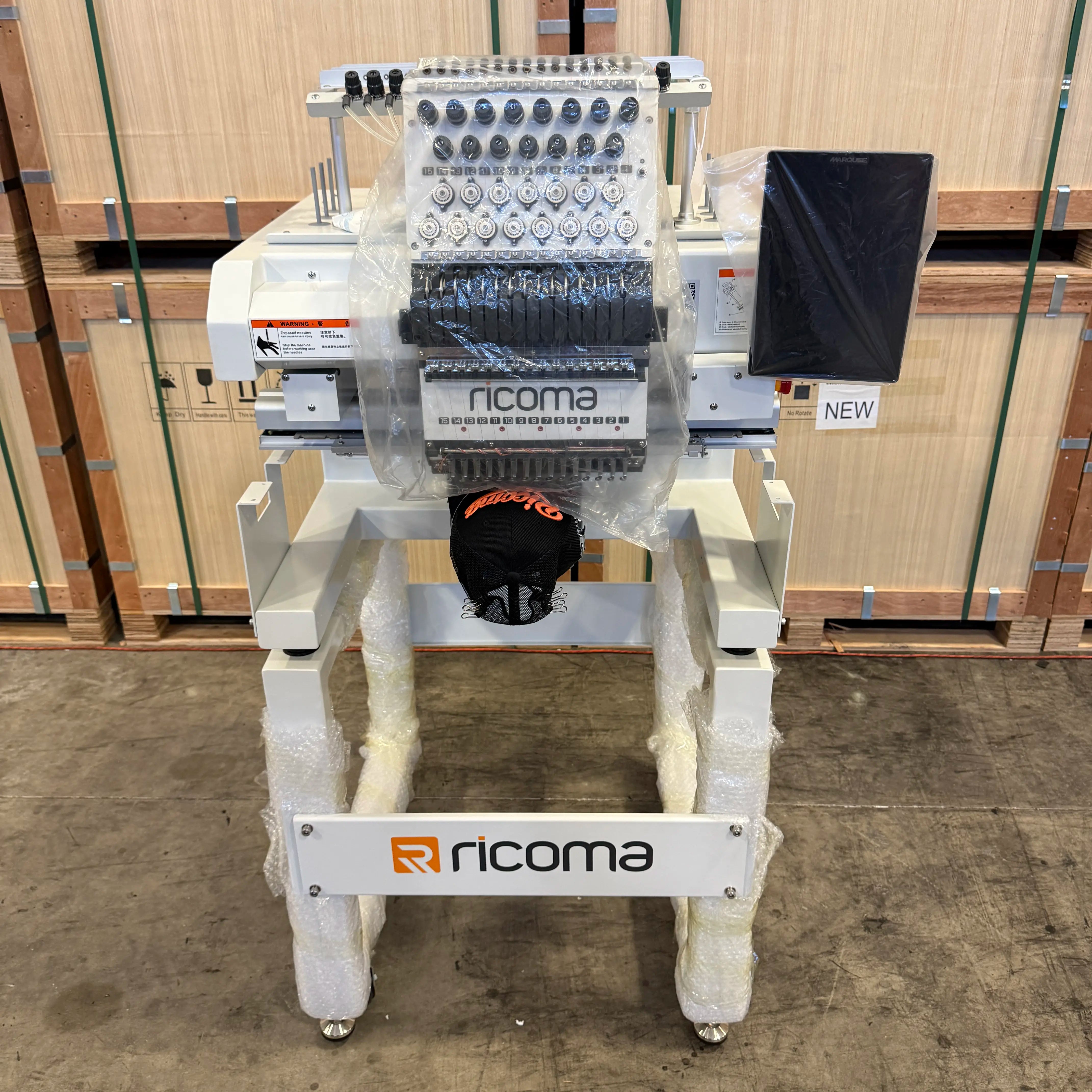 Marquee 1501 Certified Pre-Owned  Unit #1