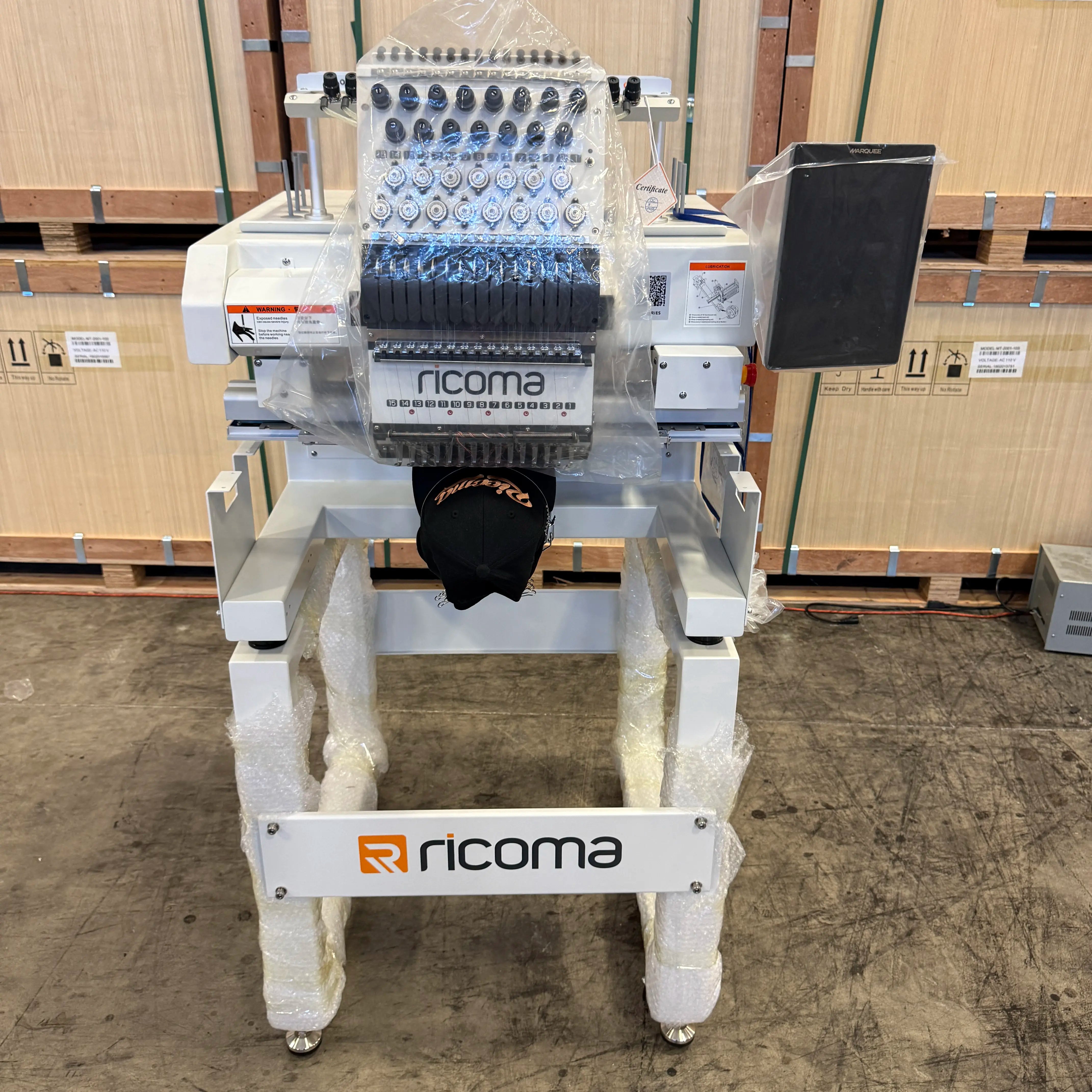 Marquee 1501 Certified Pre-Owned  Unit #2