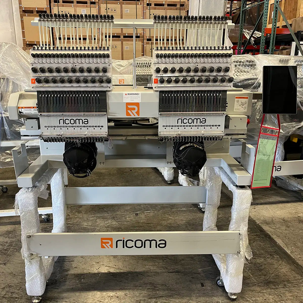 Marquee 2002 Certified Pre-Owned - Unit #1