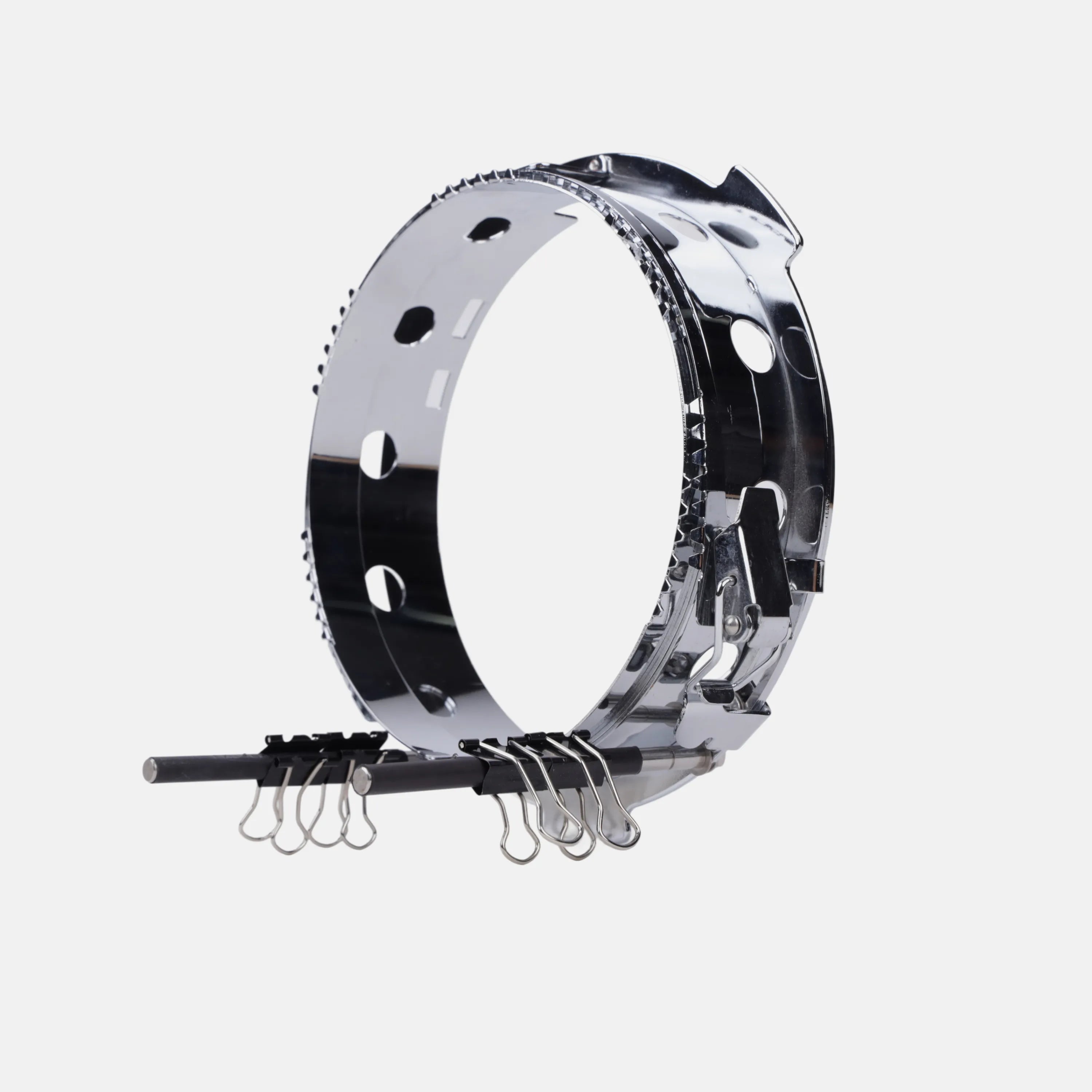 Replacement Cap Ring for Ricoma Embroidery Machines