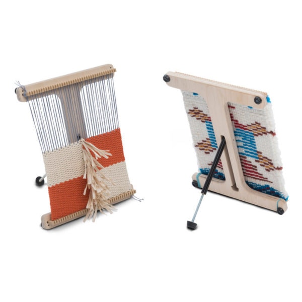 Schact Easel Weaver