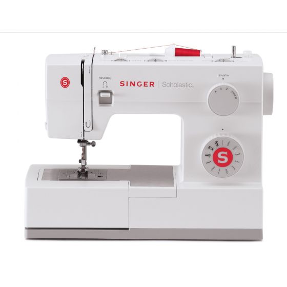 Singer 5511 Scholastic - Heavy Duty Sewing Machine