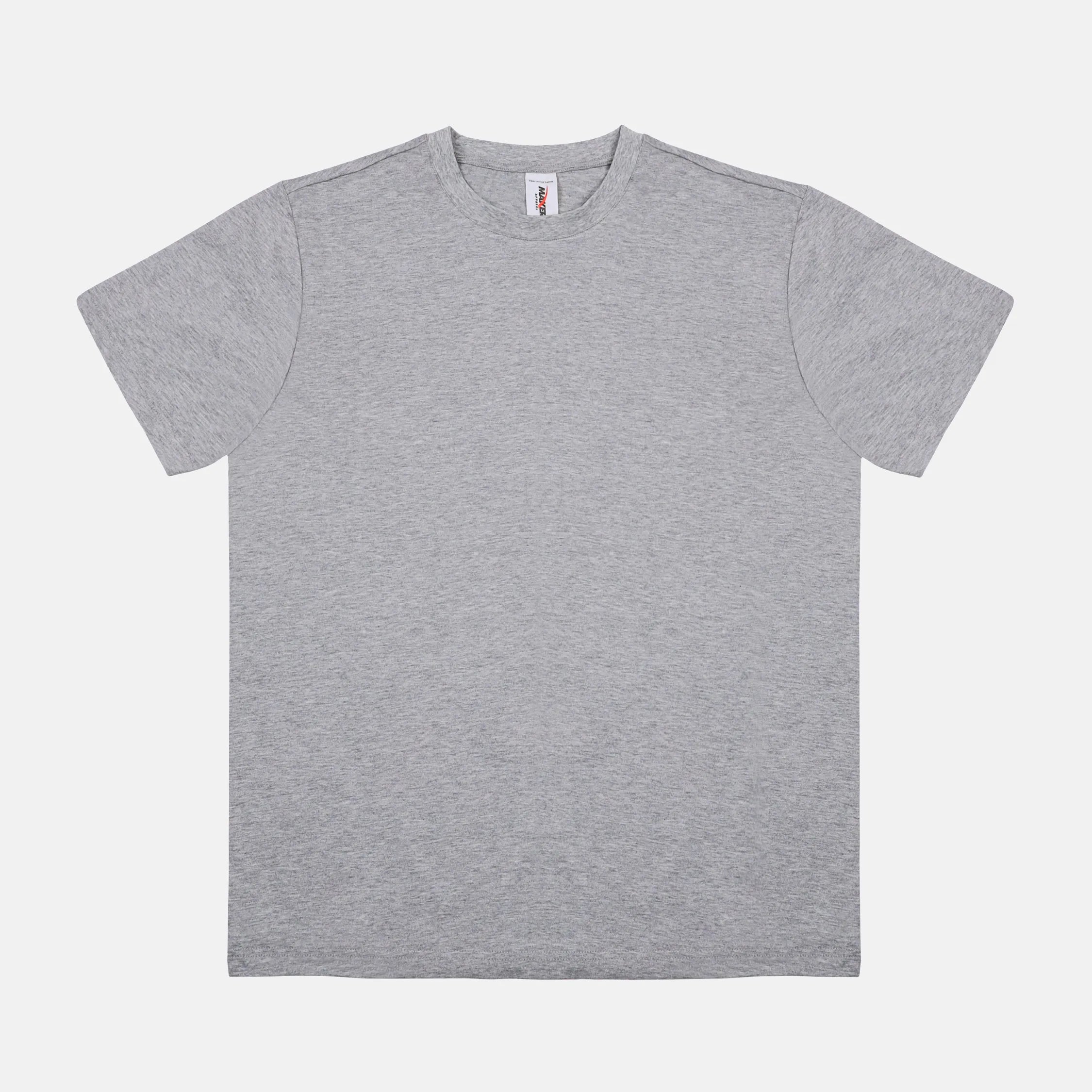 Unisex Blank T-Shirt  100% Cotton for DTF & DTG Printing