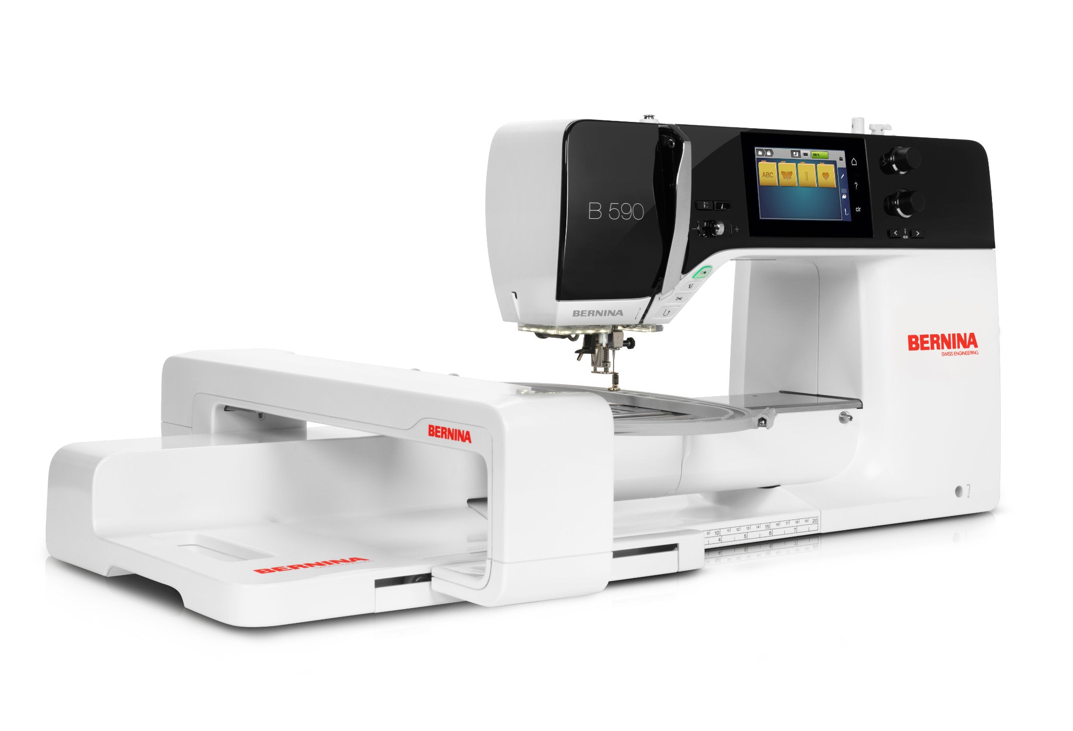 BERNINA B590 E