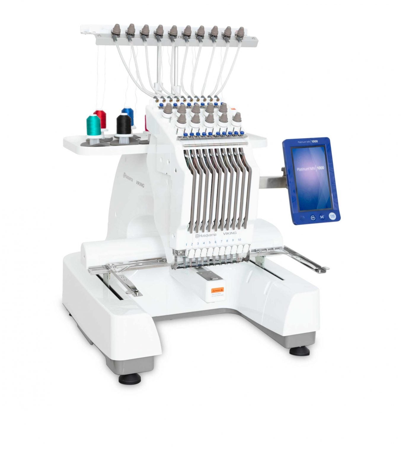 Husqvarna Viking PLATINUM MN | 1000
