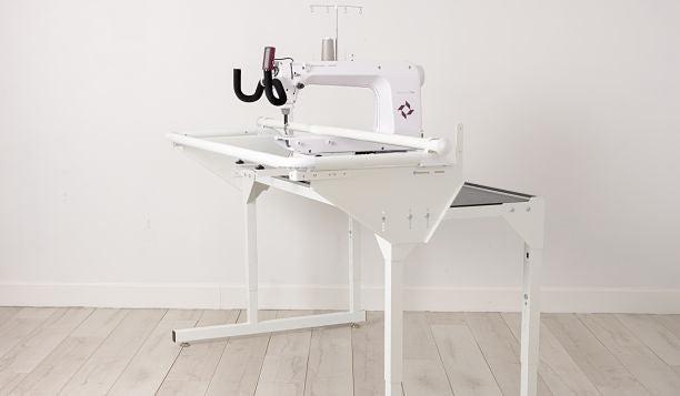 Husqvarna Viking PLATINUM Q | 165