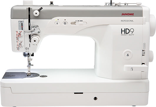 Janome HD9V2 Professional
