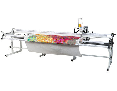 Janome Quilt Maker Pro-Stitcher Lite 18 - QM50003