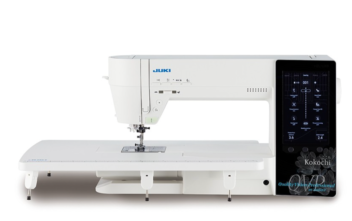 Juki Kokochi DX-4000QVP