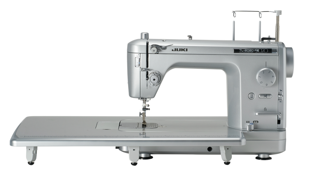 JUKI TL-2020 PE Platinum Edition