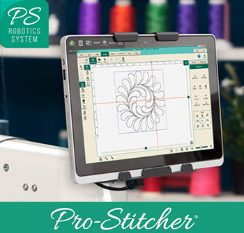 Quilt Maker ProStitcher