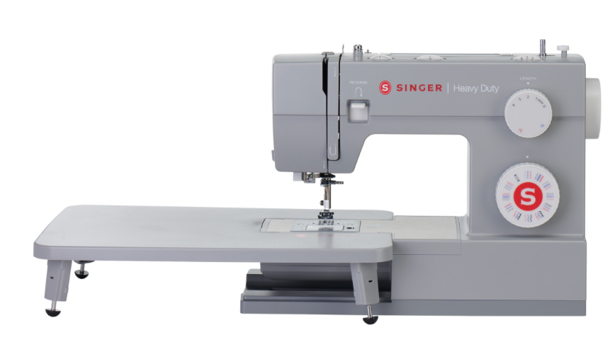 Singer HD6380 Heavy Duty Sewing Machine