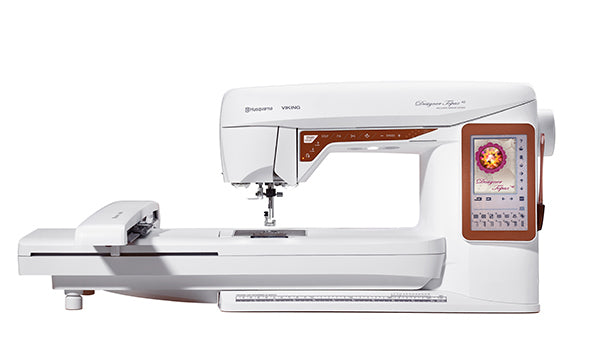 VIKING DESIGNER TOPAZ 40