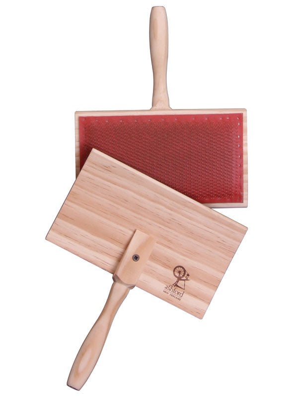 Ashford 108 tpi Hand Cards