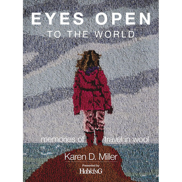 Eyes Open to the World