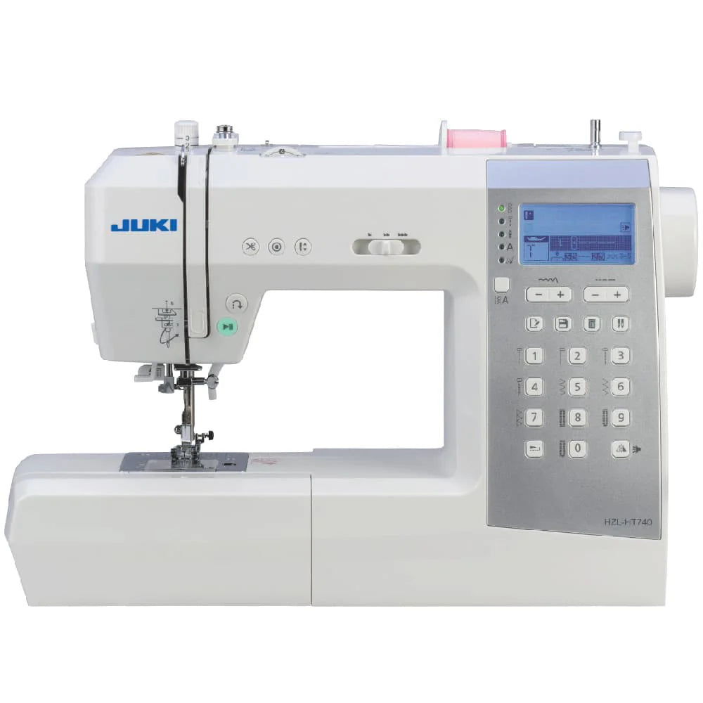 JUKI HZL-HT740