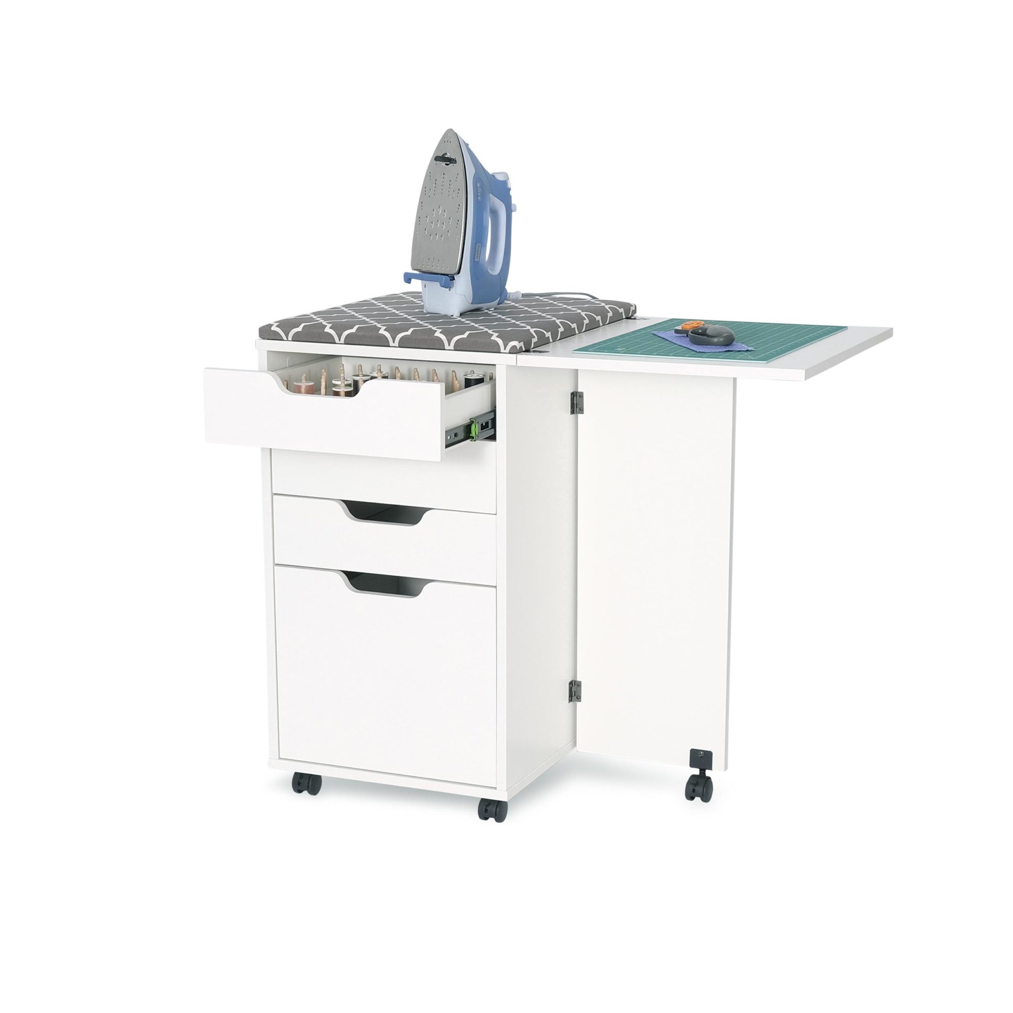 Kangaroo- Kiwi Cabinet