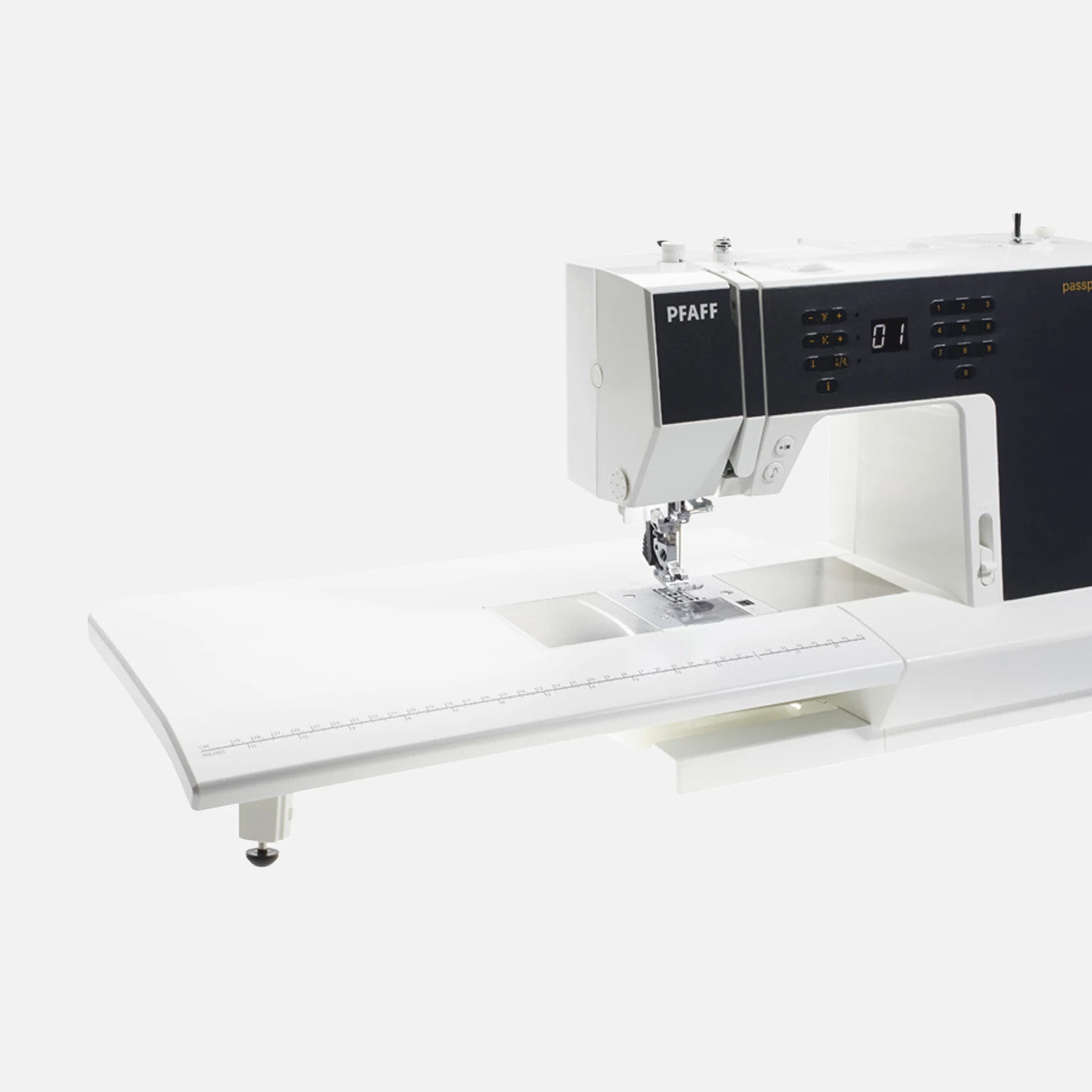 Pfaff Extension Table for Passport 2.0 & 3.0