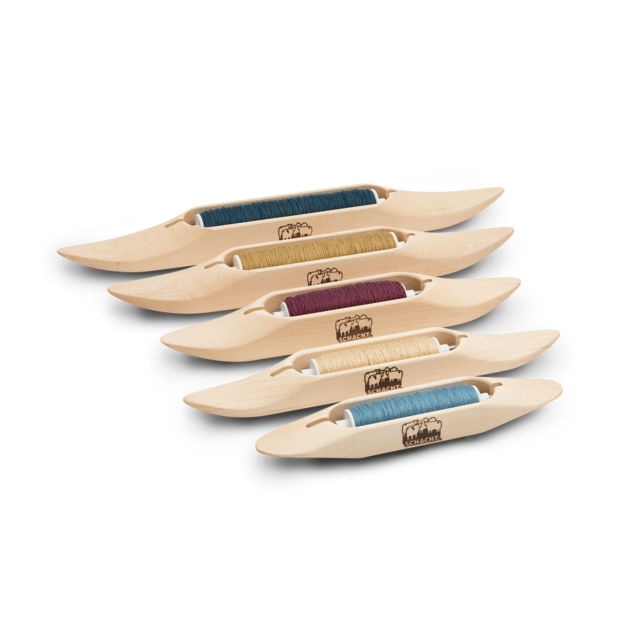 Schacht Boat Shuttle