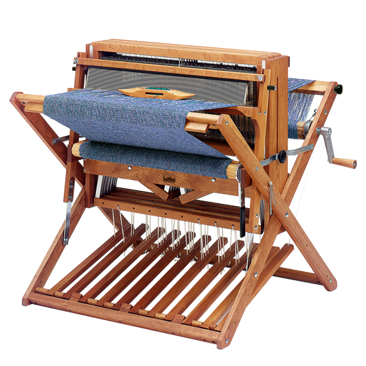 Schacht Cherry Baby Wolf Loom