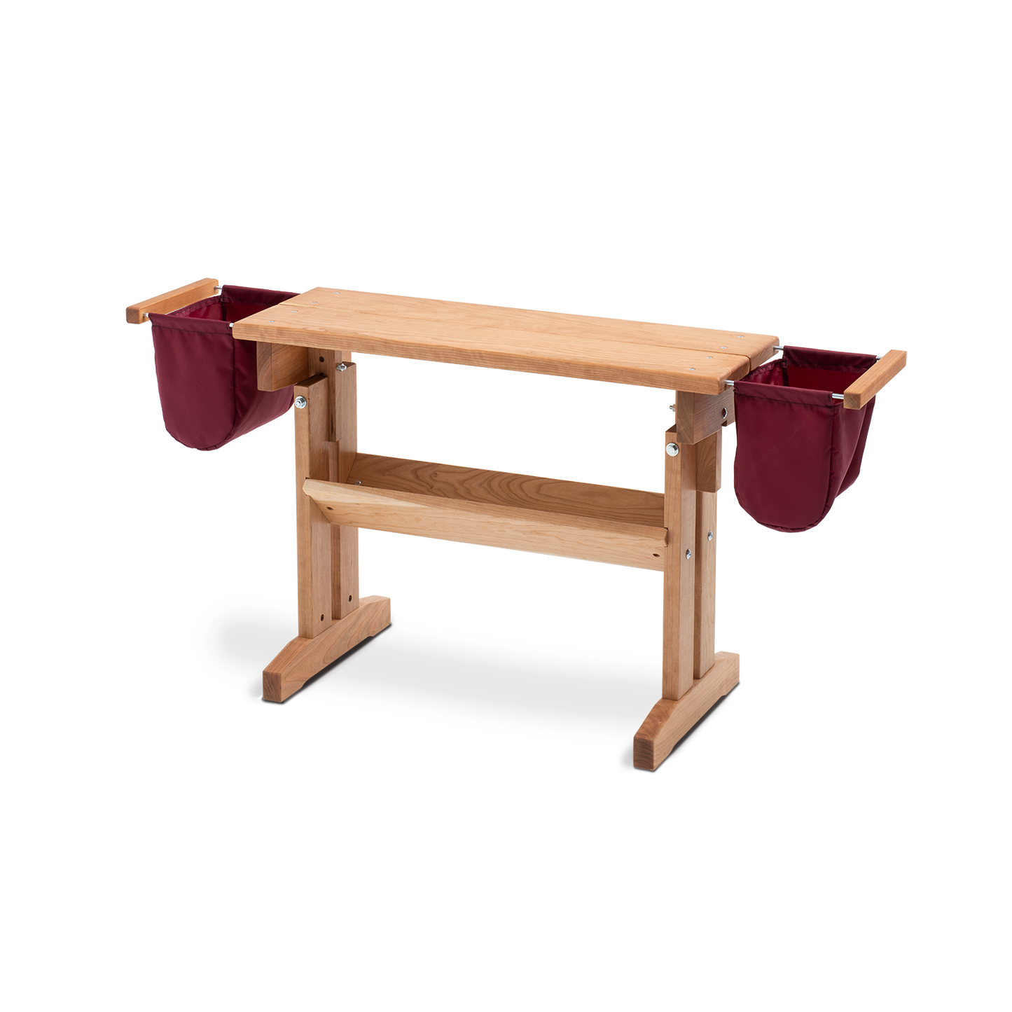 Schacht Cherry Bench