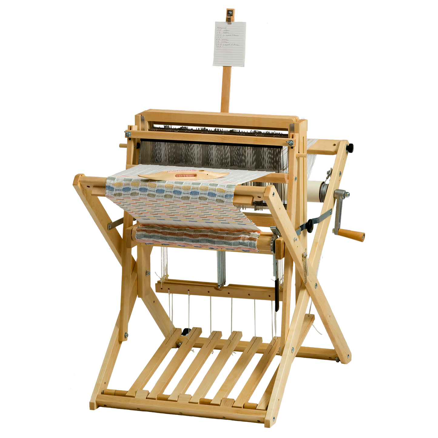 Schacht Cherry Wolf Pup LT Loom