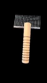 Weaving Combs
