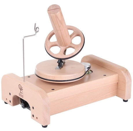 Ashford e-Ball Yarn Winder