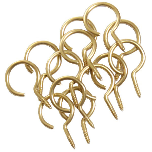 Ashford Jumbo Flyer Hooks