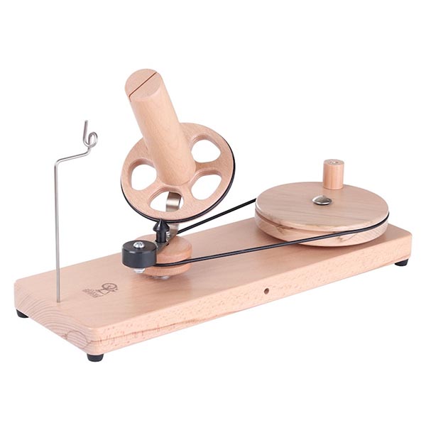Ashford Yarn Ball Winder