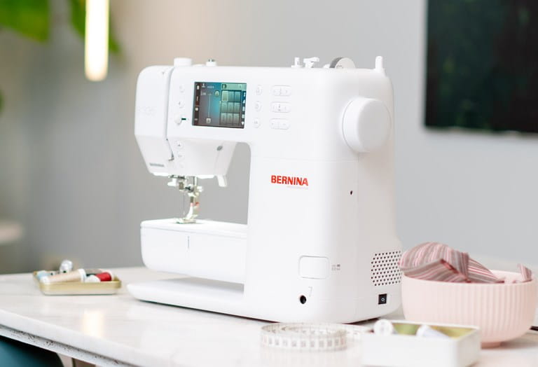 BERNINA B335 New 2nd Generation- Updated Features!