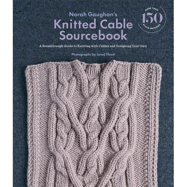 Knitted Cable Sourcebook