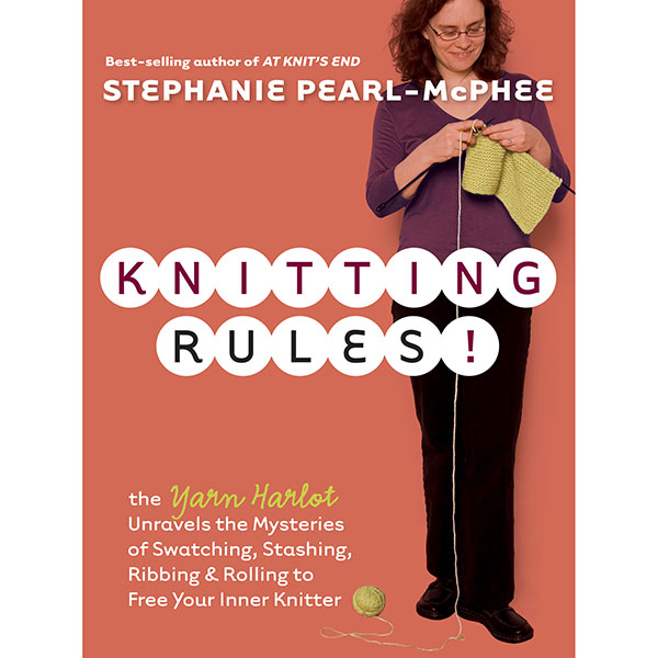 Knitting Rules!
