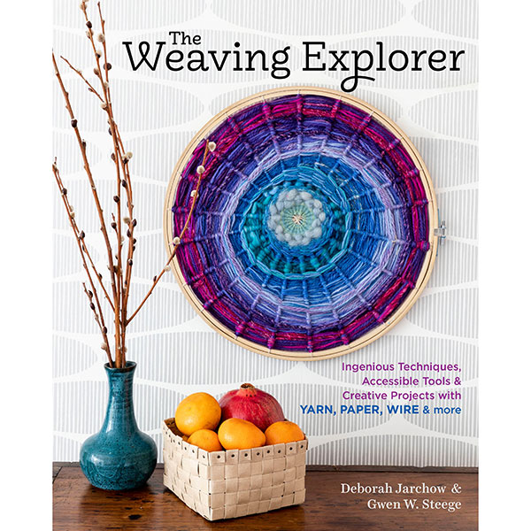The Weaving Explorer