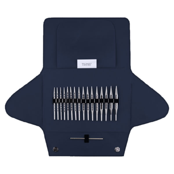 addi Click Rocket 2 Short Tip Set