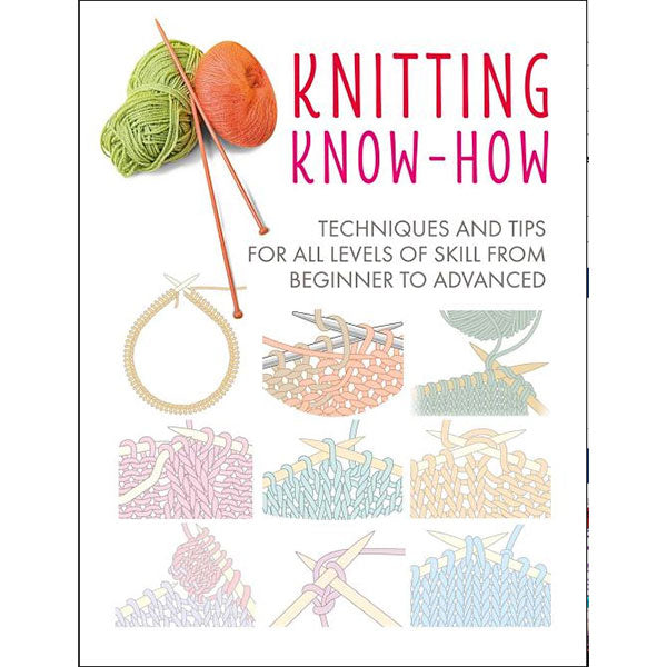 Knitting Know-How