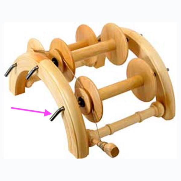 Kromski Arched Lazy Kate Wire