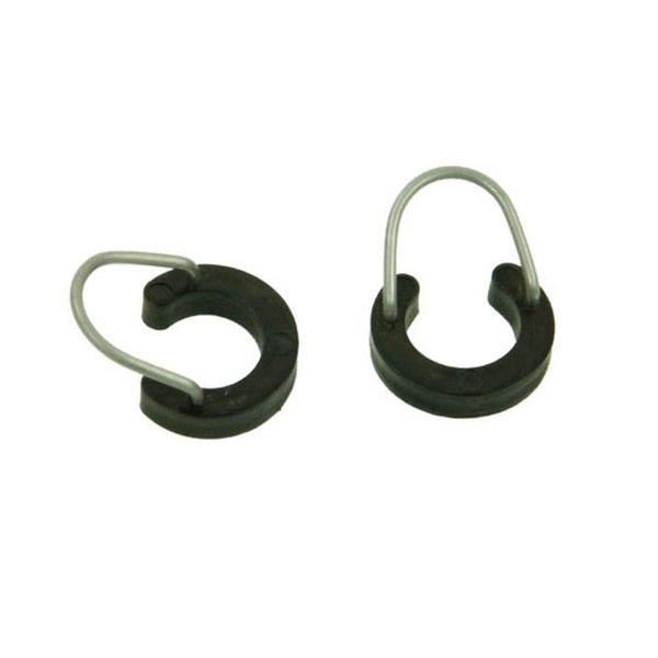 Louet Flyer Sliding Guides