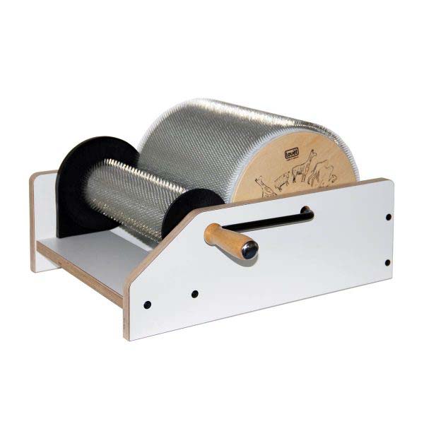 Louet XL Drum Carder - 46 tpi