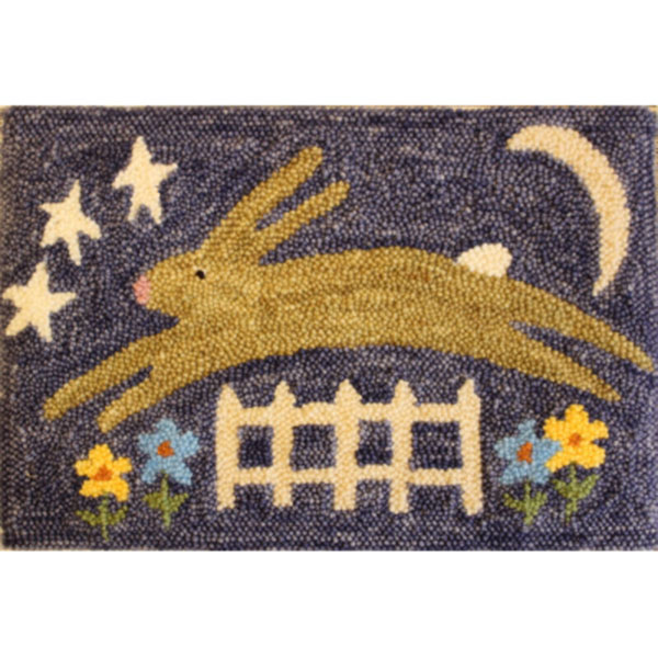 Rug Punch Kit - Evening Romp