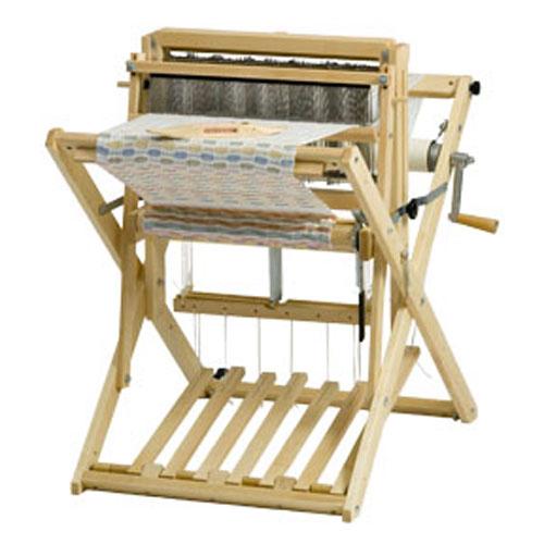 Schacht Wolf Pup LT Loom - Height Extension
