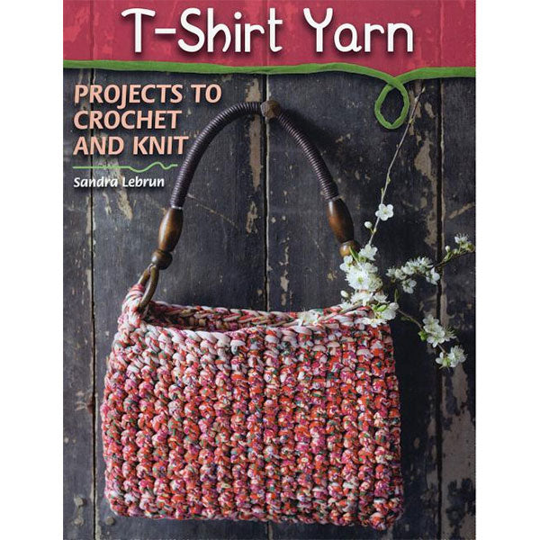 T-Shirt Yarn
