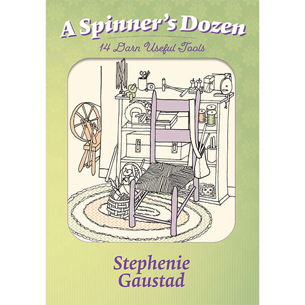 A Spinner's Dozen