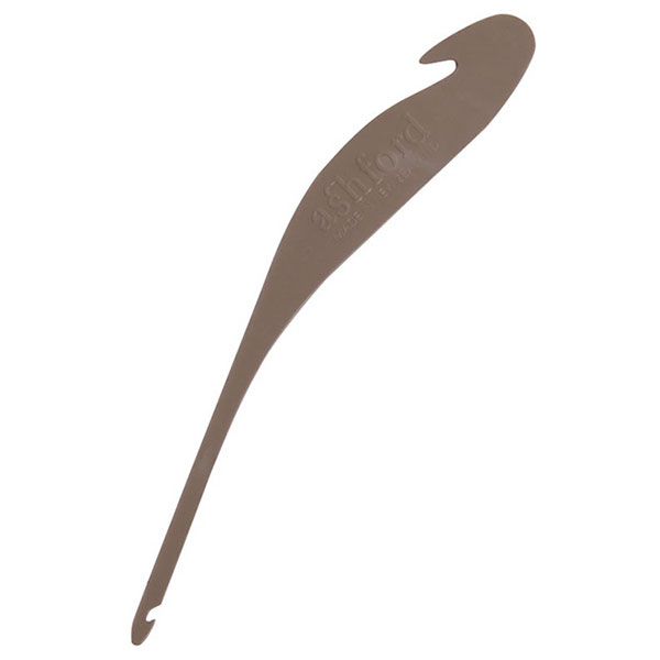 Ashford Double Ended Heddle Hook