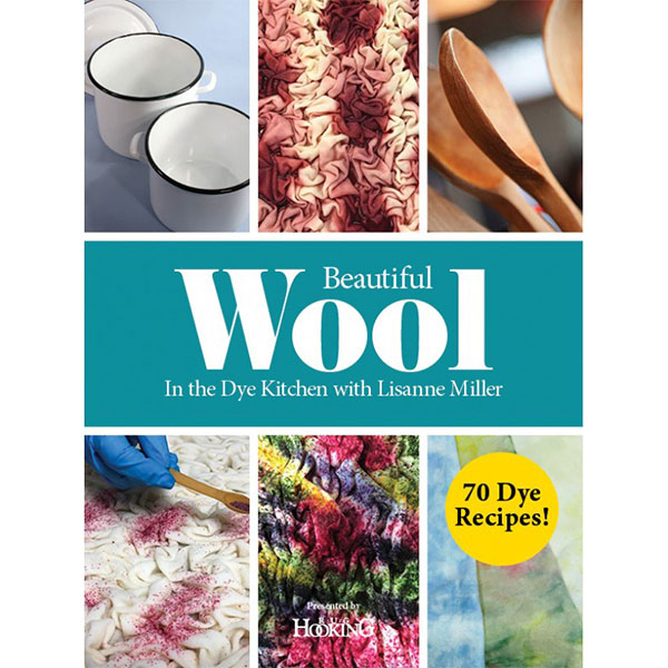 Beautiful Wool