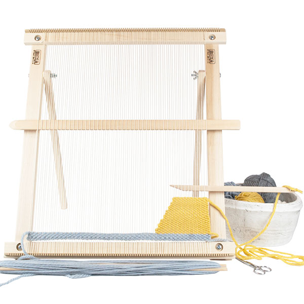 Beka Deluxe Weaving Frame and Stand