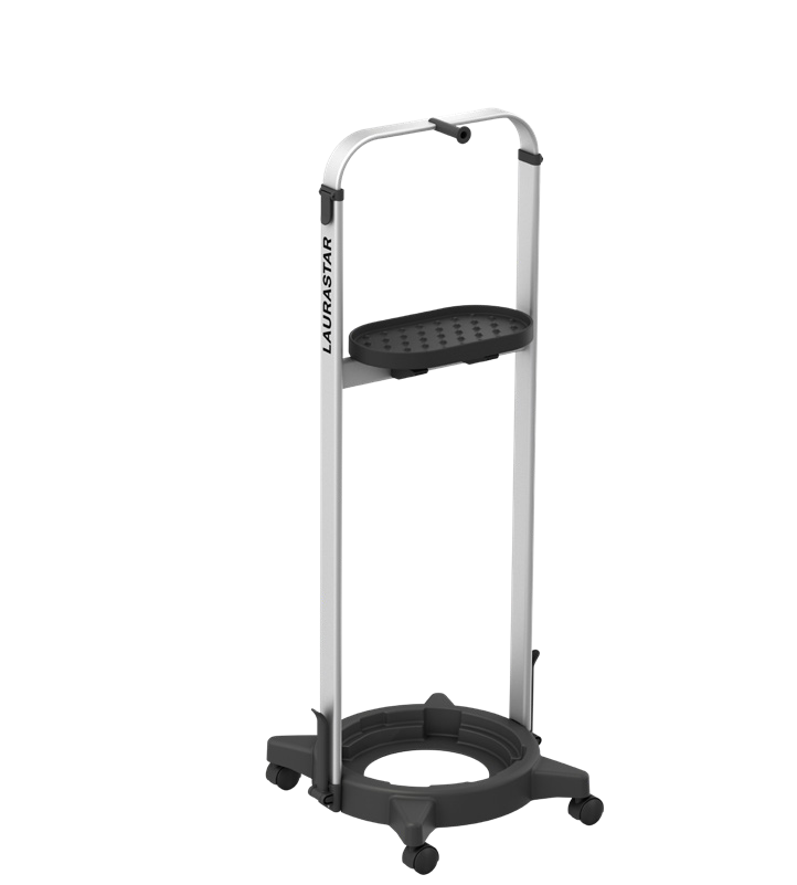 Laurastar Steam Cart